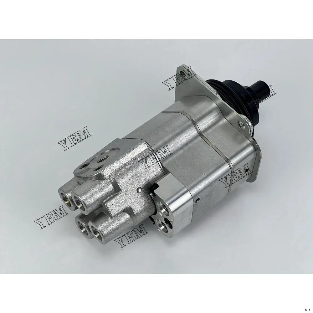 Factory Wholesale 702-16-01992 Pilot Valve for D65 Fit Komatsu Repair Parts