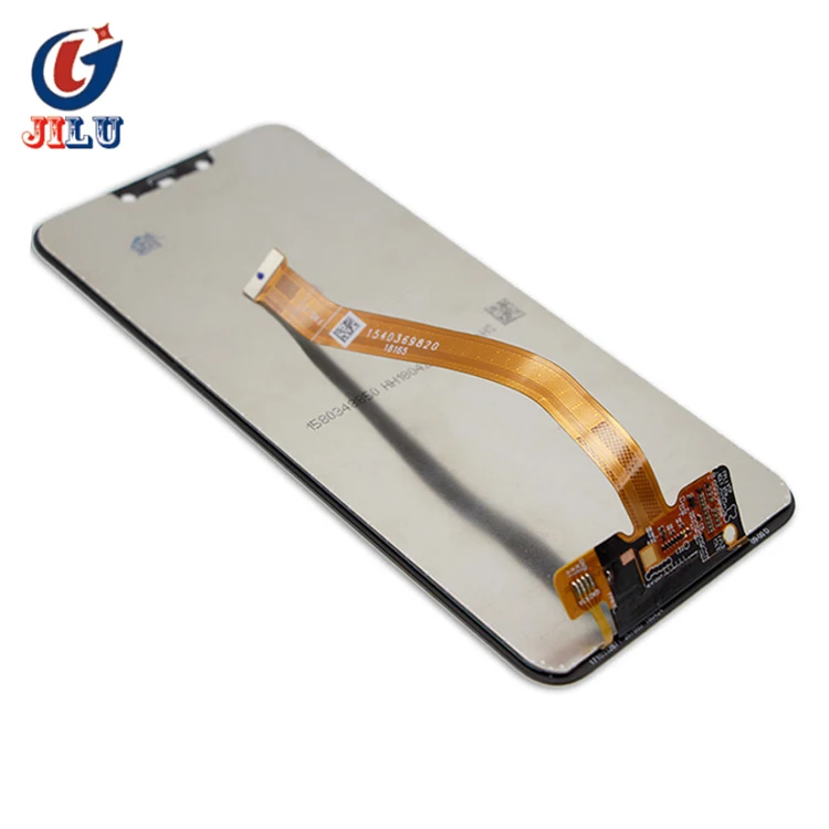 Для Huawei Nova 3i ЖК-дисплей с сенсорным экраном дигитайзер в сборе INE-LX2 Замена Оригинал для Huawei Nova 3i INE-LX2 ЖК-дисплей