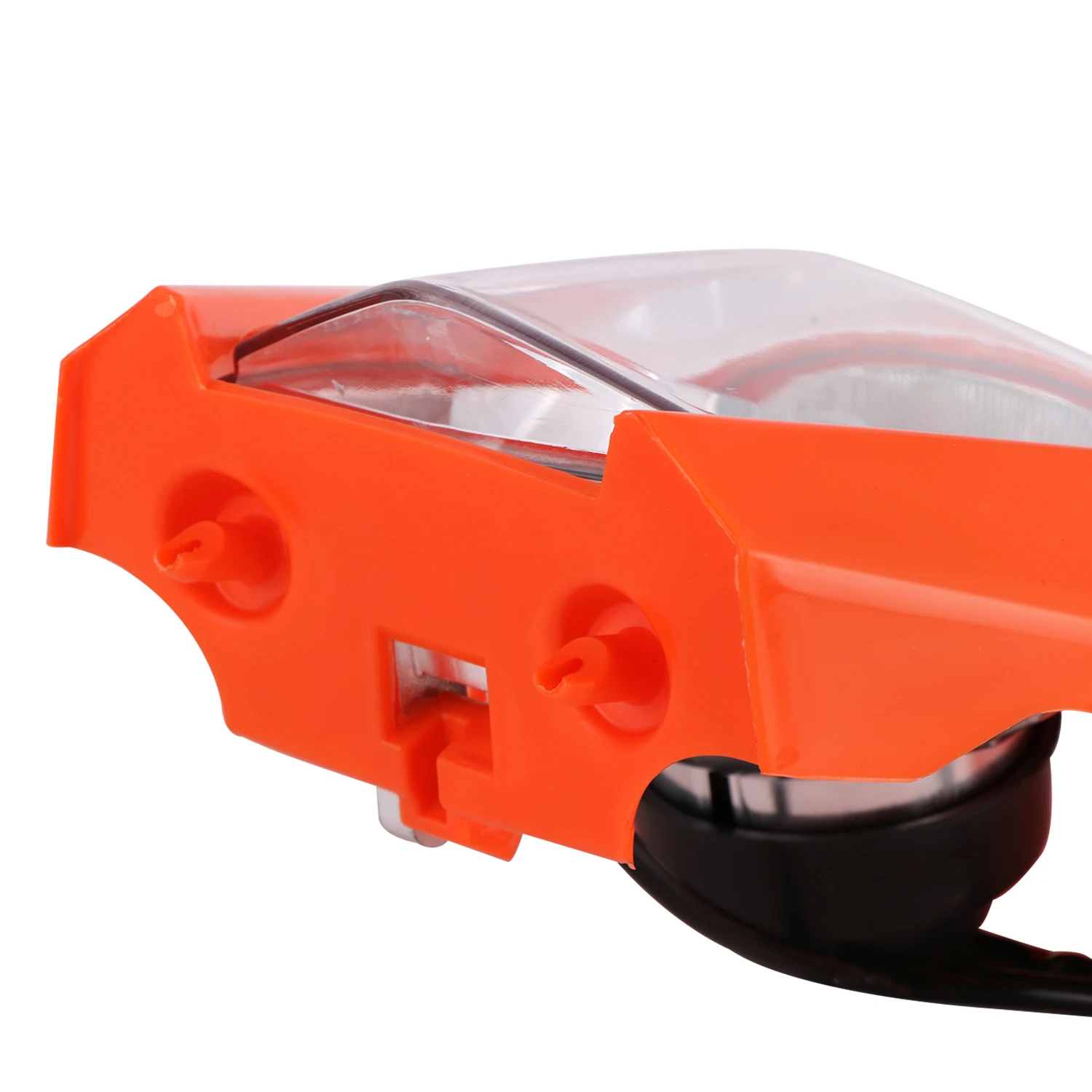For KTM Headlight EXC EXCF XC XCF XCW XCFW SX SXF Motocross Pit Dirt Bike Parts Motorcycle Universal Headlight