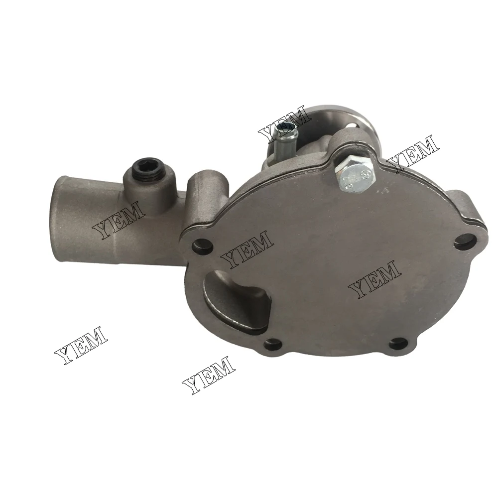 S3Q2 Water Pump for Mitsubishi Engine Spare Parts 6