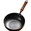 Black - without Lid with Hammered Pattern