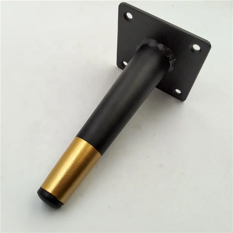 120 мм современный шкаф ноги серебро хромированный ножки мебели и