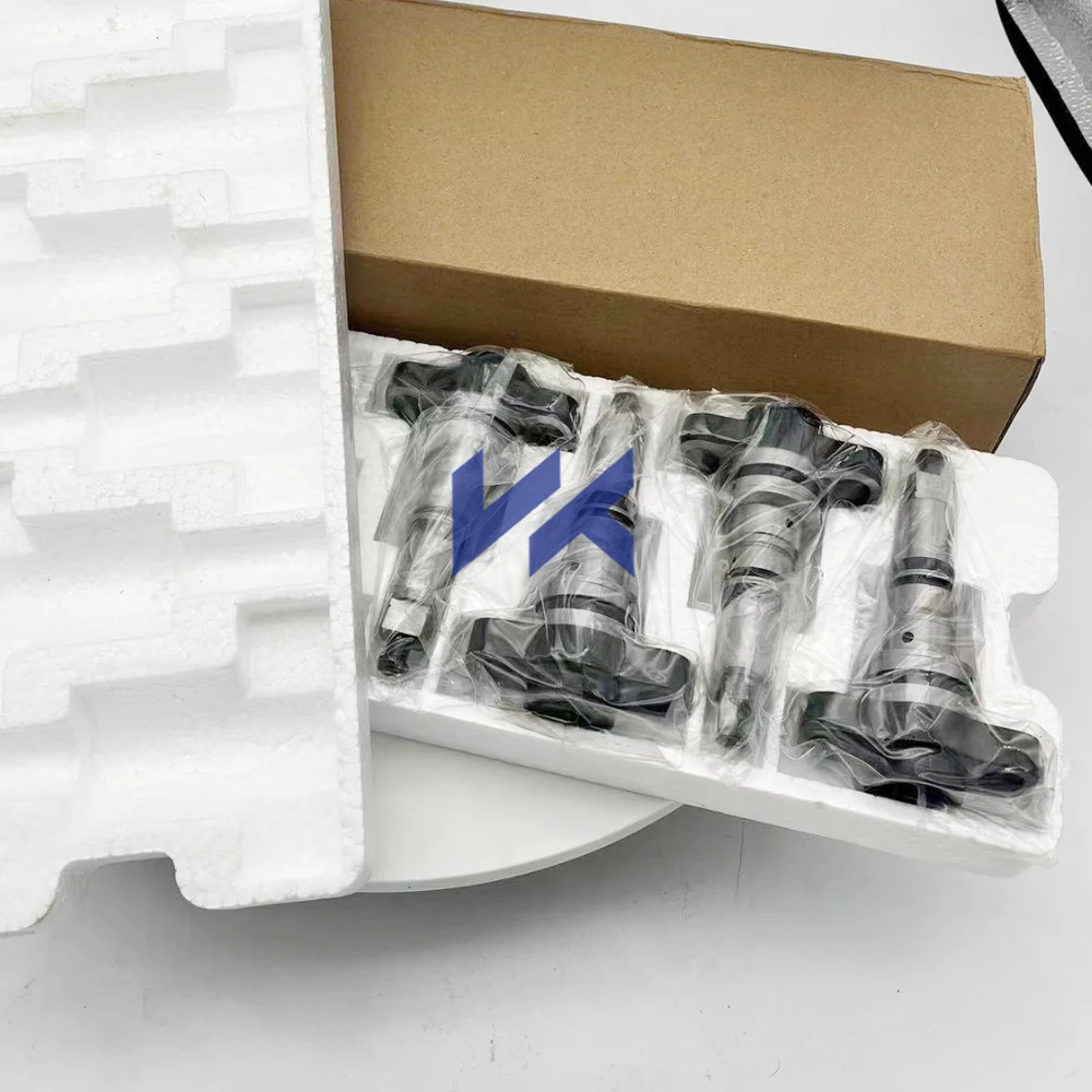 POMです Diesel Fuel Injection Pump Plunger 2418455544 for DSC11.81
