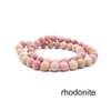 Rhodonite
