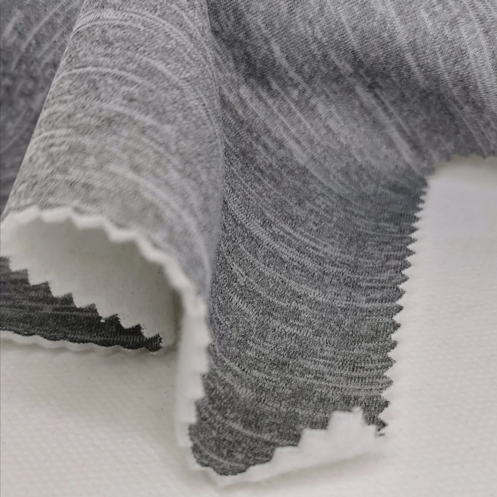 100% полиэстер ткань шерсть куртка ткань полиэстер/хлопок ткань