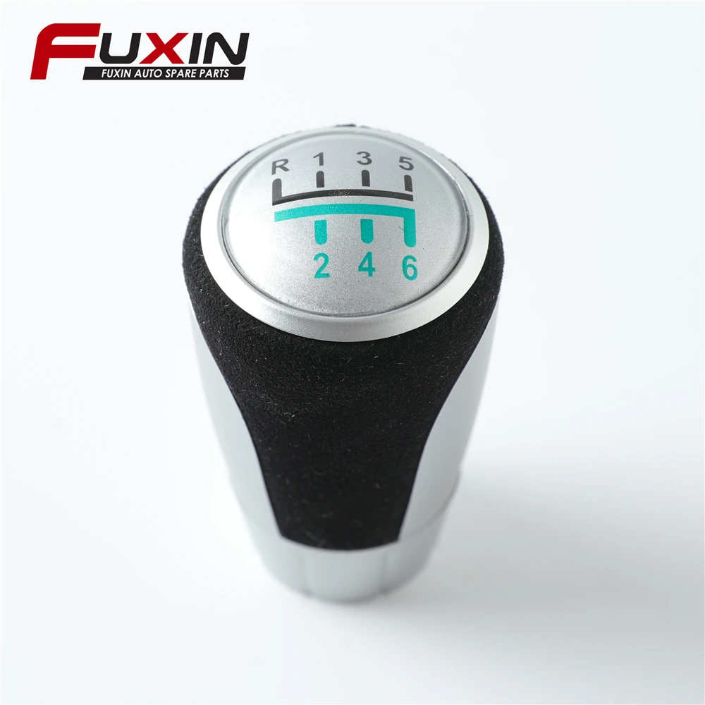 その他 FuX49 25110429269 - 2008-2012 BMW Performance Shift Knob (25-11-0