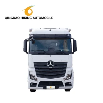 Mercedes-Ｂenz  ACTROS Mercedes Ben-Z Actros Tractor Truck 4X2 6X4 410/420/480