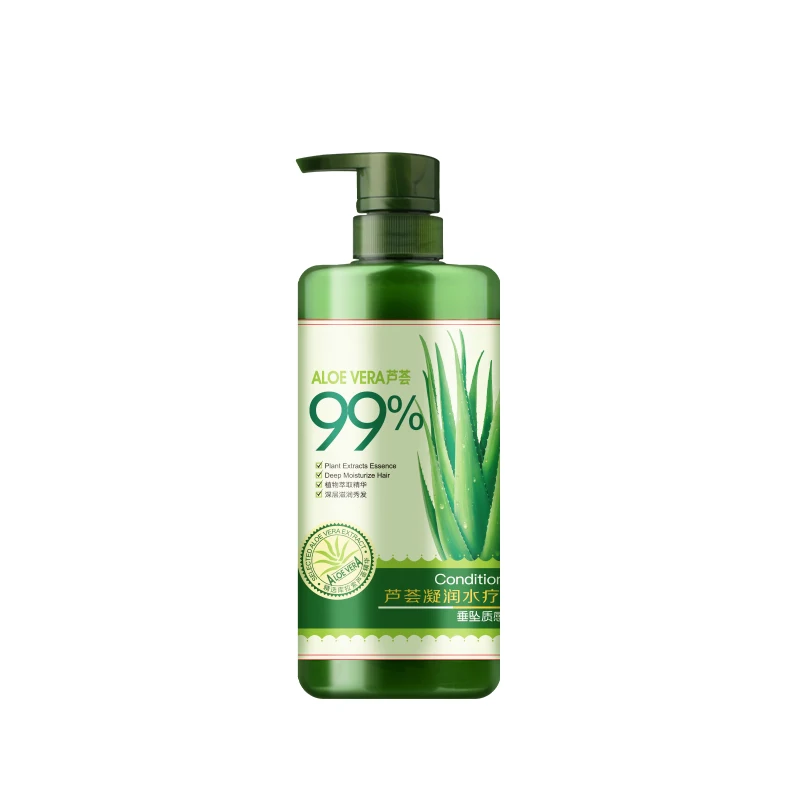 cool aloe vera gel Algae & Aloe Cool Gel main image 1
