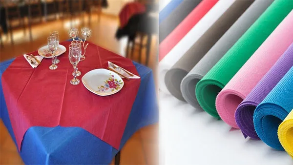 Advanced Technology Good Price Fiberglass Mat Nonwoven