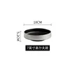 Silver - 7inch salad bowl
