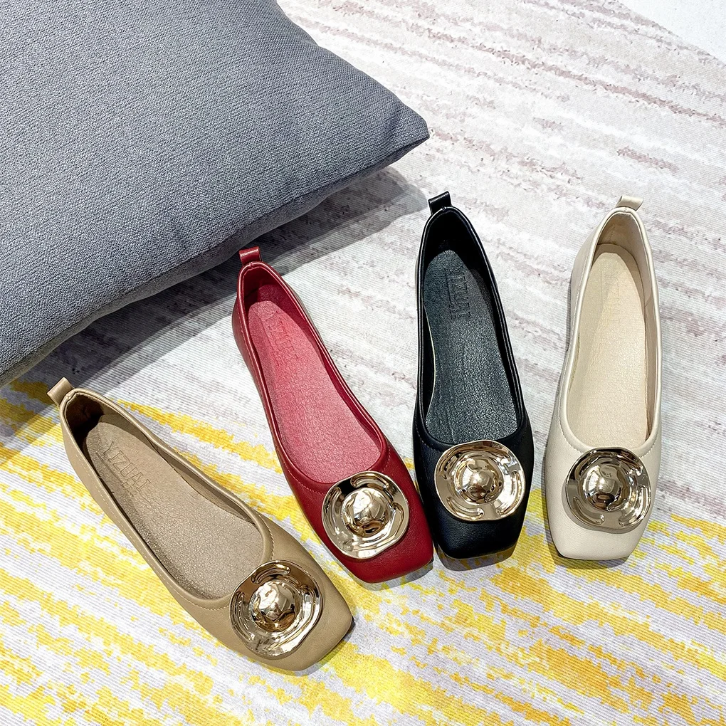 ladies flats on sale