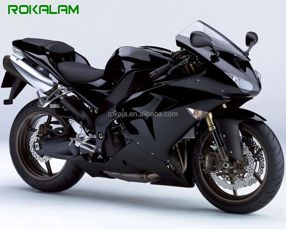 KAWASAKI NINJA ZX-10R 06-07 LUIMOTO 製ライダーシートカバー (Sport
