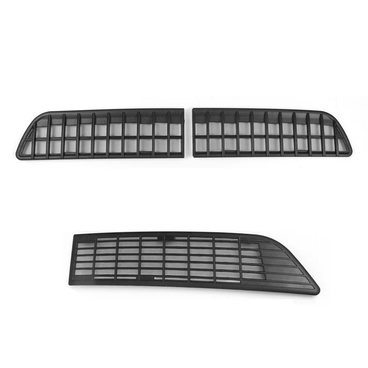 Insectproof Air Inlet Protection Cover For Tesla Model Y Air In Insert