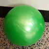 Straw ball green