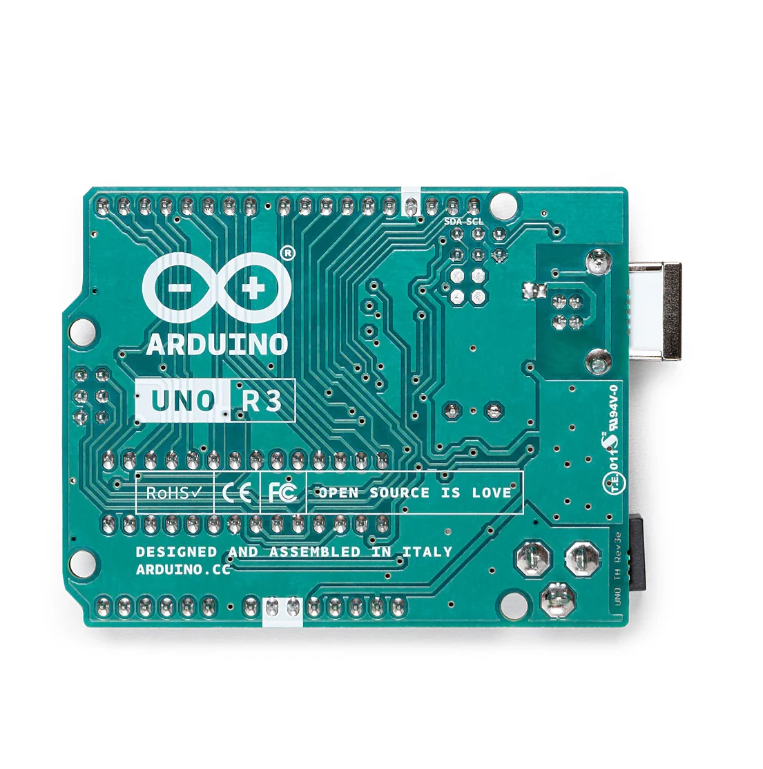 Arduino Uno R3 for Rev3 USB Interface Fast Data Transfer Mini ...