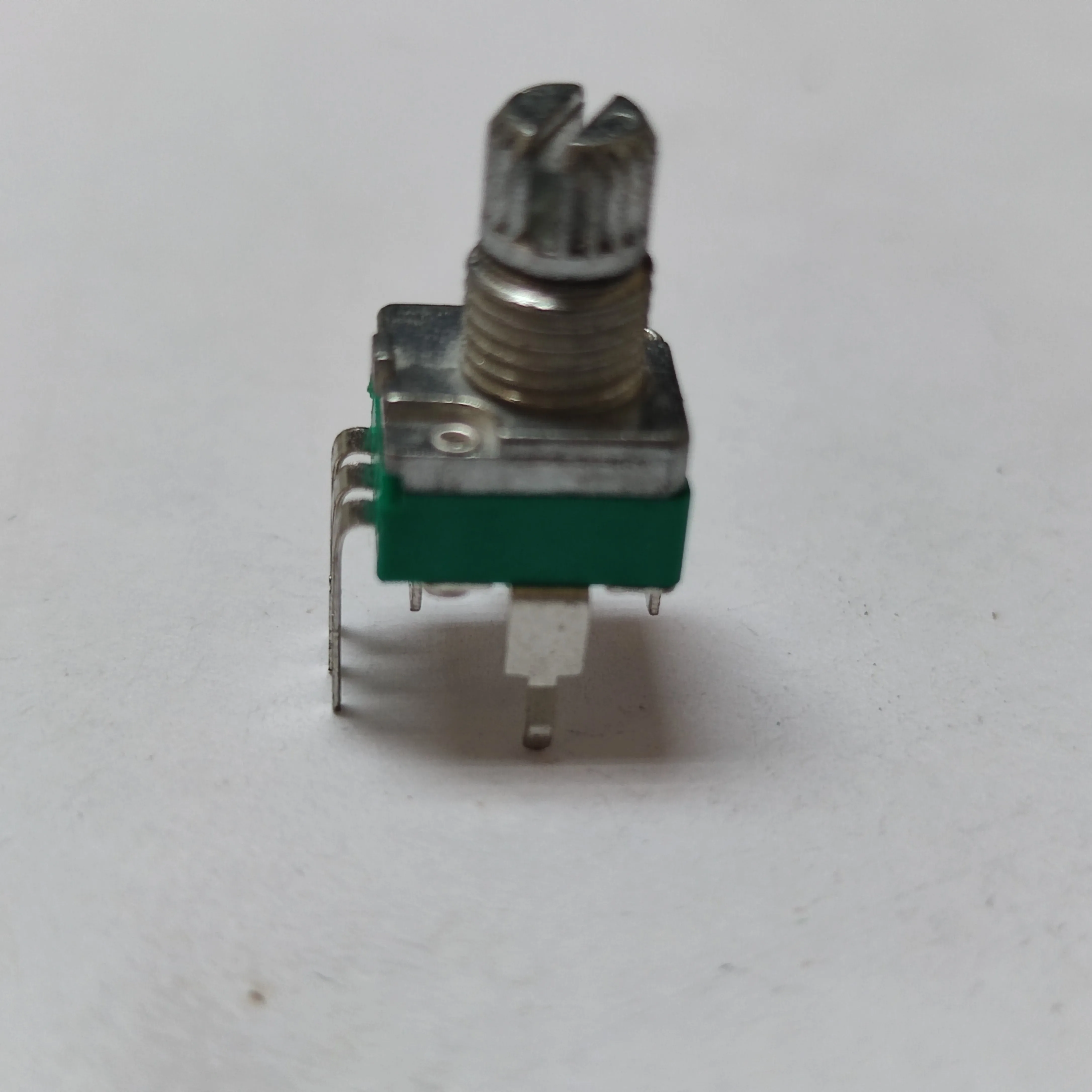 Fader Slide Potentiometer 23g 9Mm Guitar Potentiometer For Radio