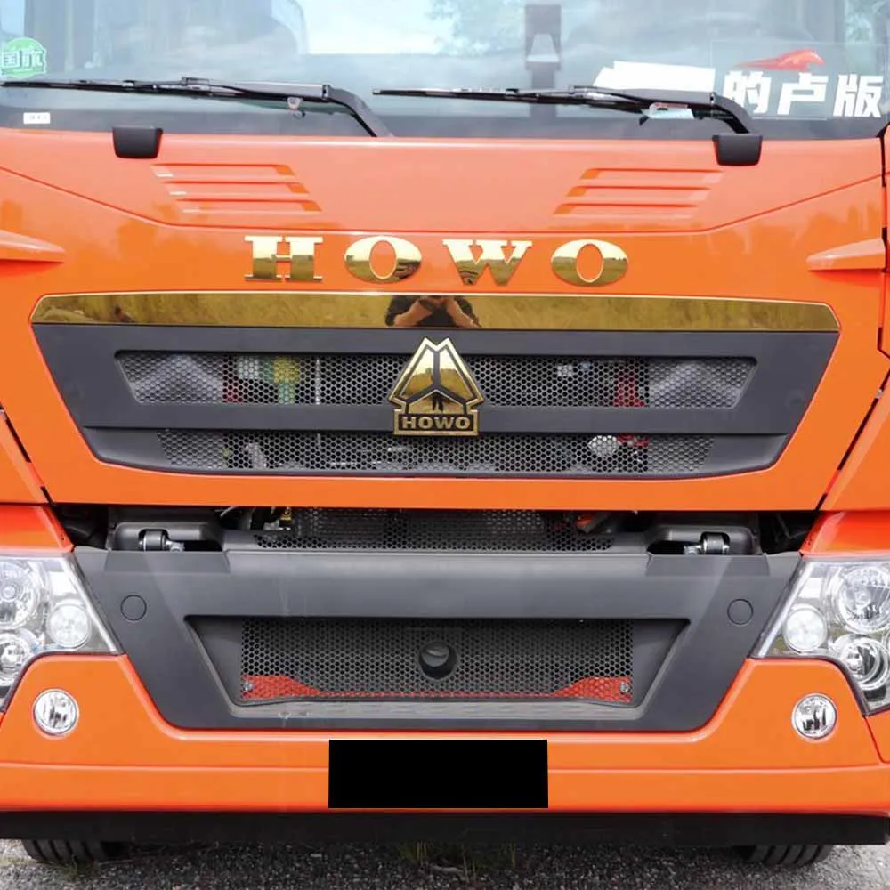 2025 Sinotruk HOWO Dump Truck 540HP 8*4 Euro 3 Diesel Leaf Spring Suspension Manual Transmission TX Dump Truck supplier