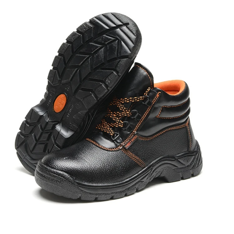 stylish slip resistant work shoes