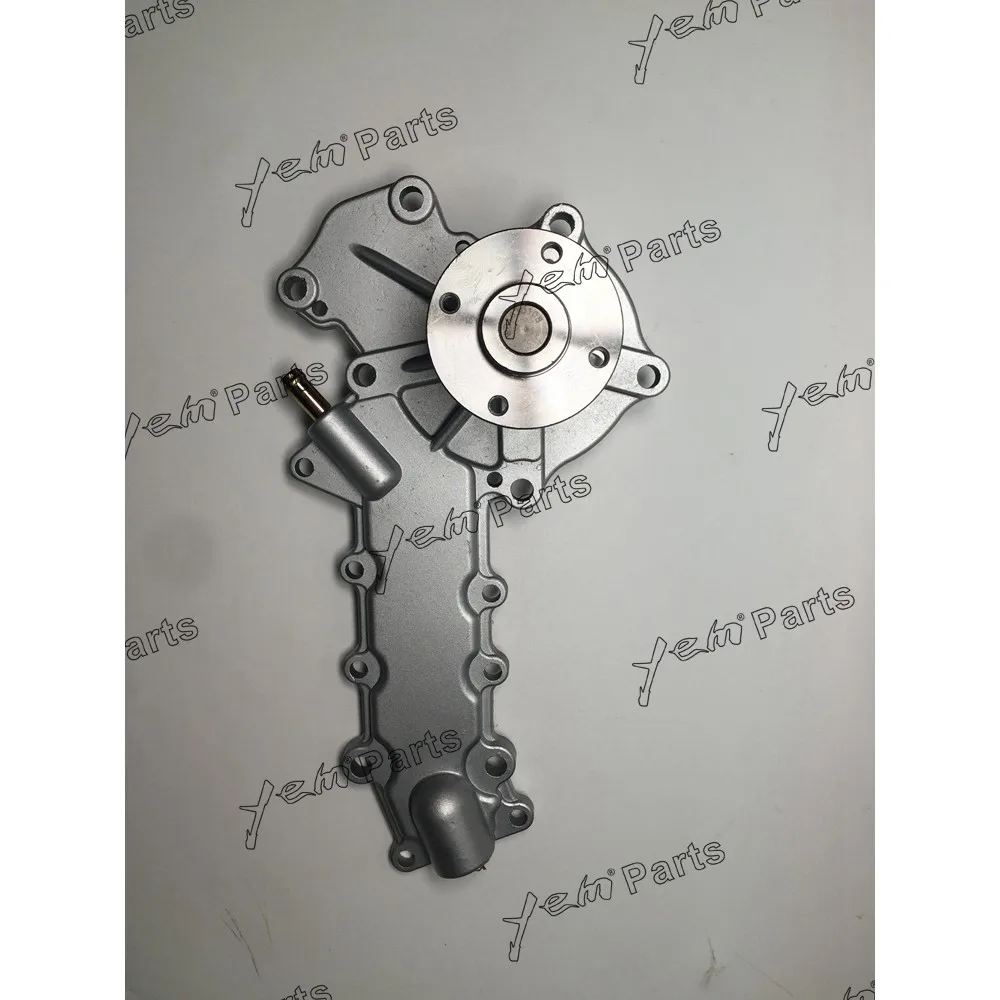 C2.4 Water Pump for Caterpillar Heavy Duty Engine Parts