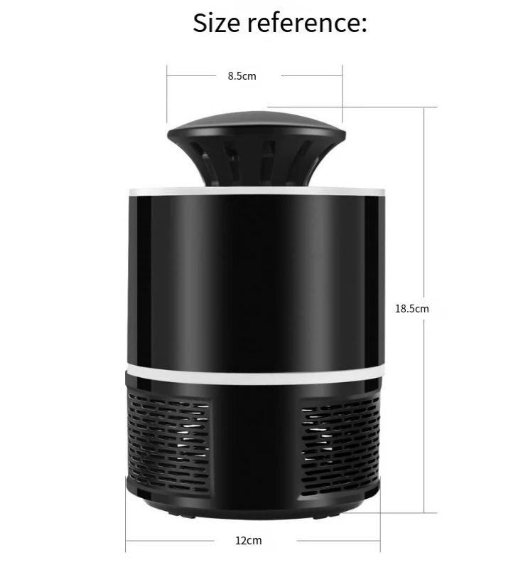 Mosquito Killer Fly 3C Electronic Consumer Products Manufacture