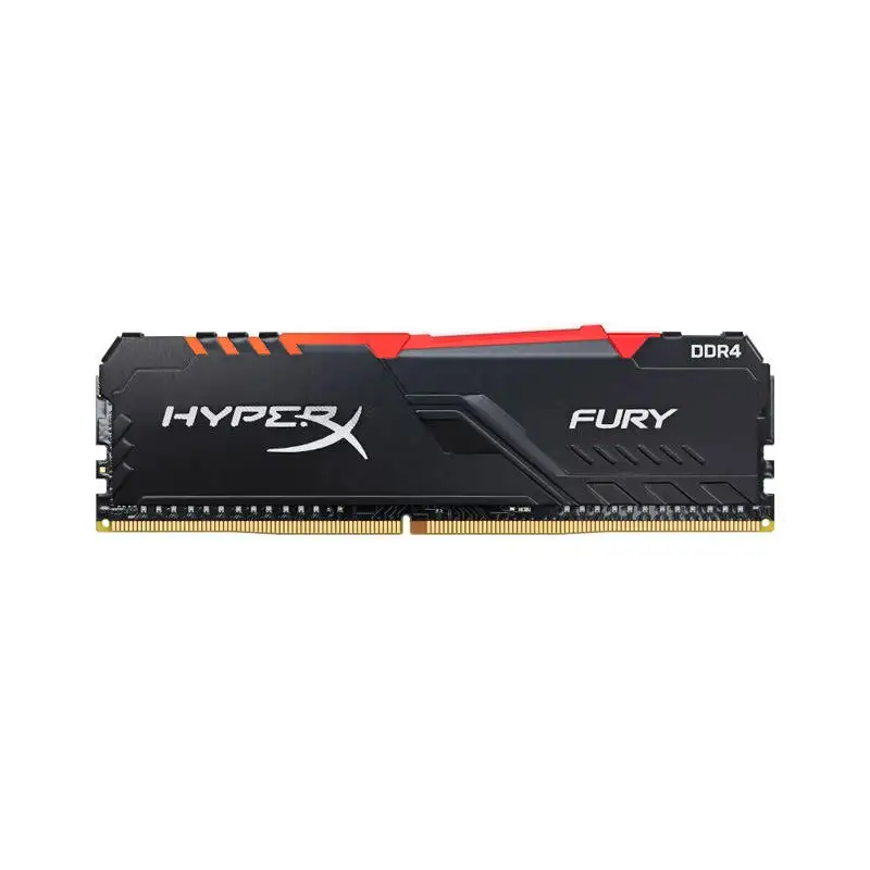 Новый оригинальный HYPERX FURY 8G 16G DDR4 Ram cloud flight s memorias ram ddr4 3200 мГц память для настольного ПК