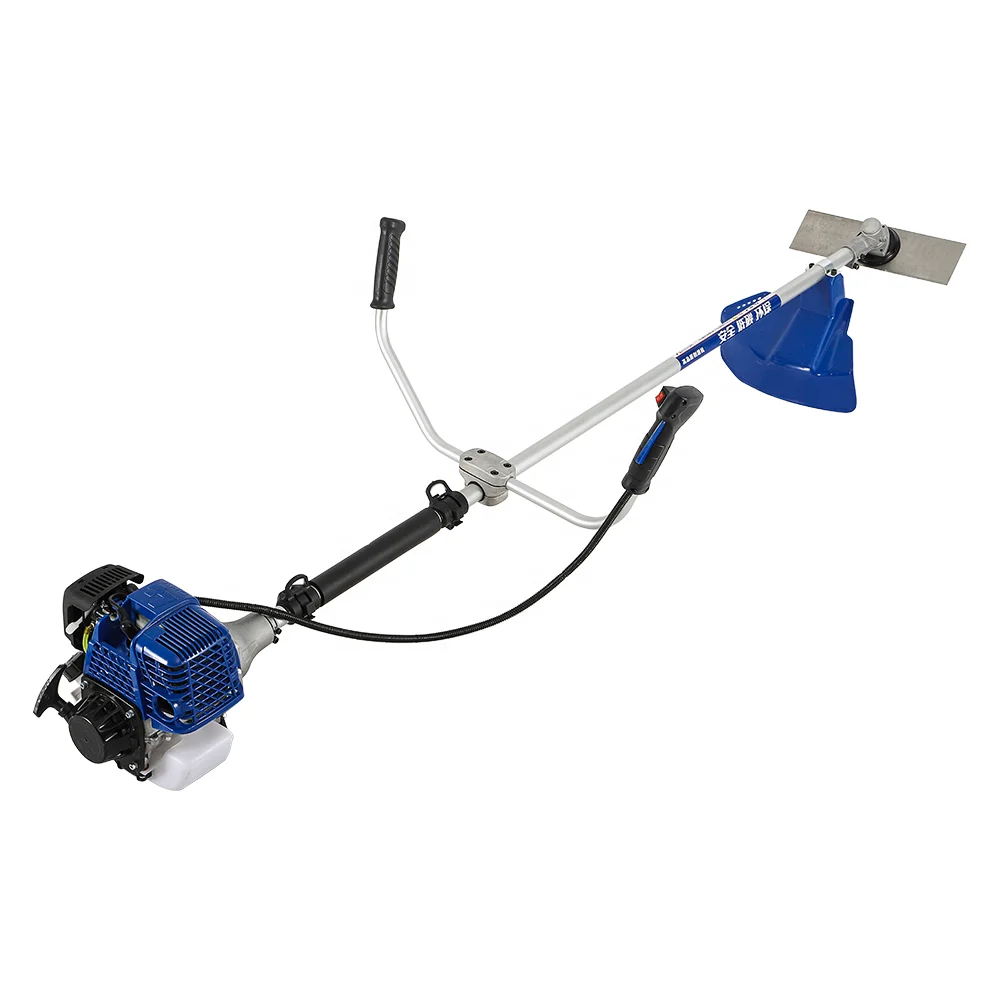 ASD- CG260 Двухтактный бензиновый