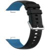 7#Noir-Bleu