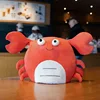 orange de crabe