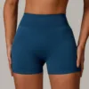 Bleu marine - short