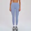 Light Blue-Leggings