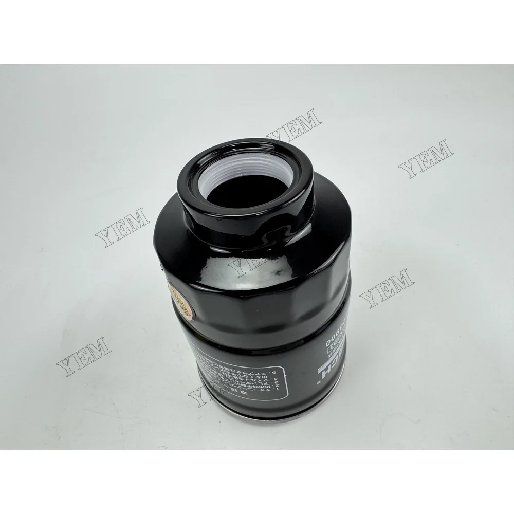 Fuel Filter Element MB220900 for Mitsubishi S6S Heavy Equipment Engine Parts