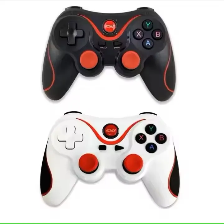 X3 Game Controller Smart Wireless Joystick Gaming Remote Control ...