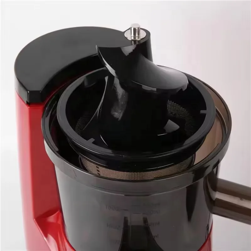 Commercial Slow Juicer with Slow Speed and High Juice Rate for Hotel  Restaurant