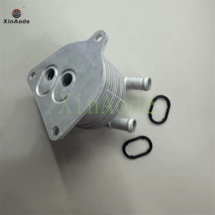 24148642575 Oil Cooler for BMW MINI - High Quality & Durability
