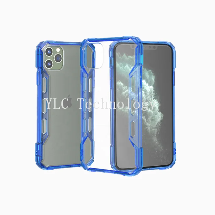 
 Чехол для телефона iPhone11, дизайнерский чехол из твердого ТПУ для iphone11 pro  