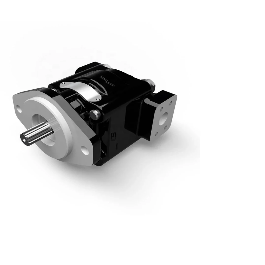 Parkerhydraulicpumps Parker Gear Pump Pgp511a0180aa1h2nd5d4b1b1 Buy