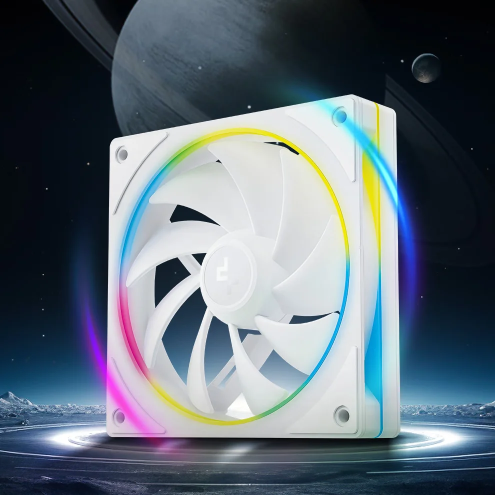 新品未開封品 DeepCool LM360 液体冷却システム 新品未開封品 DeepCool LM360 液体冷却システム - メルカリ