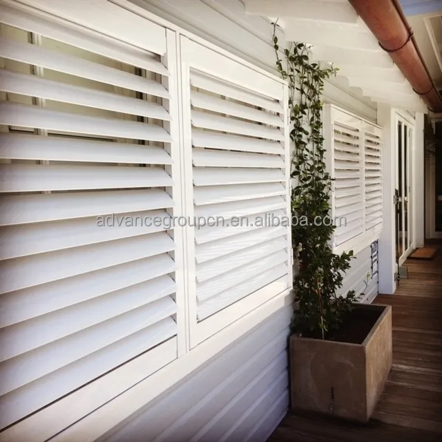 Glass Louver Windows Exterior Aluminum Louvers With Best Prices Buy