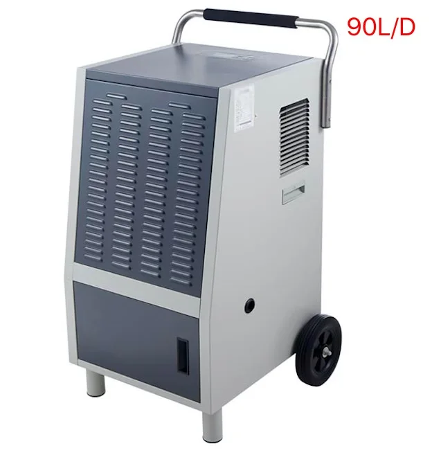 Temperature Air Conditioning Dehumidifier, 220, 150 - detail 24