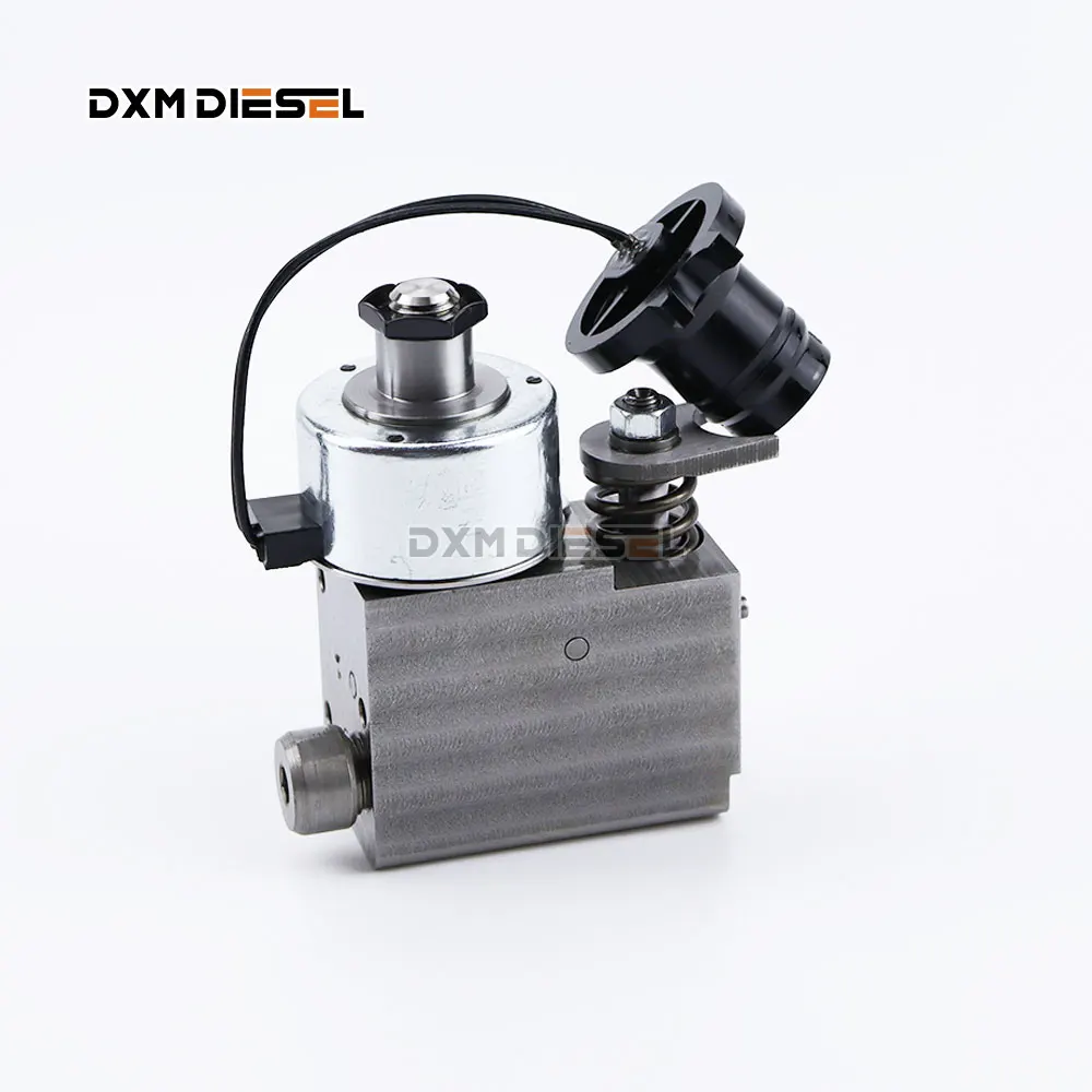 DXM Manufacturer's delivery c7c9 pump Pressure pump with poppet valve manufacture