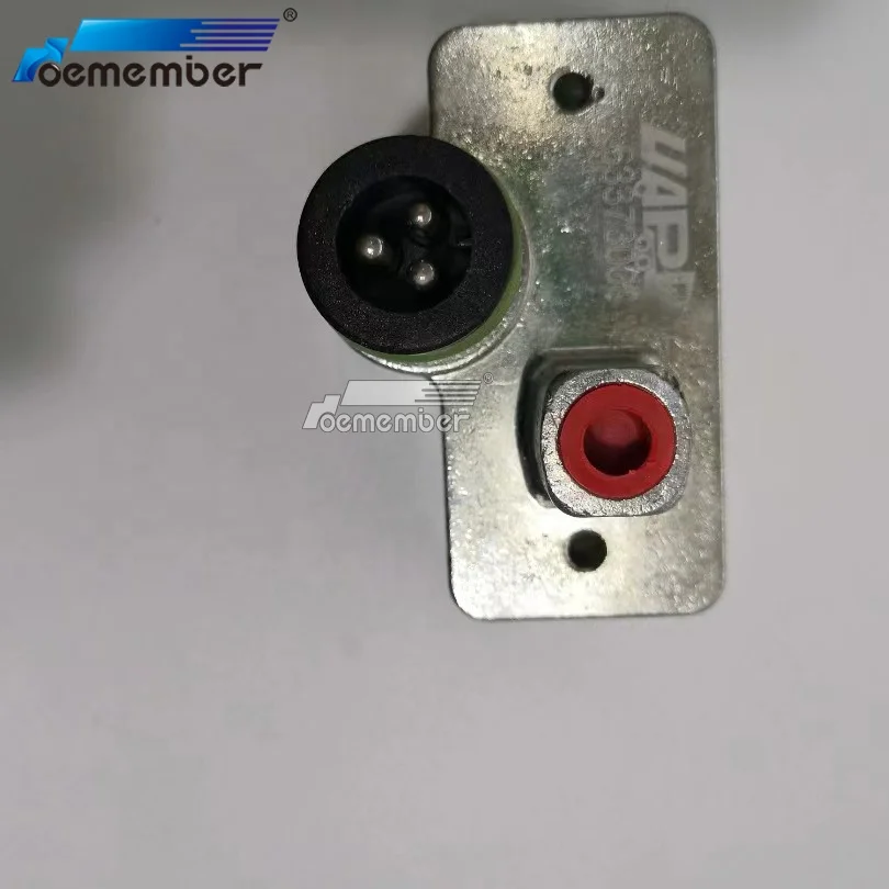 Intake Manifold Pressure Sensor 0281002023 Pressure Sensor for Bosch