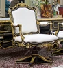 Sedia per visitatori
