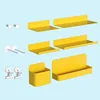 Paquete de regalo de accesorios - Amarillo limón