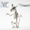 Mouse skeleton
