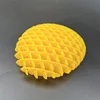 Yellow-10cm