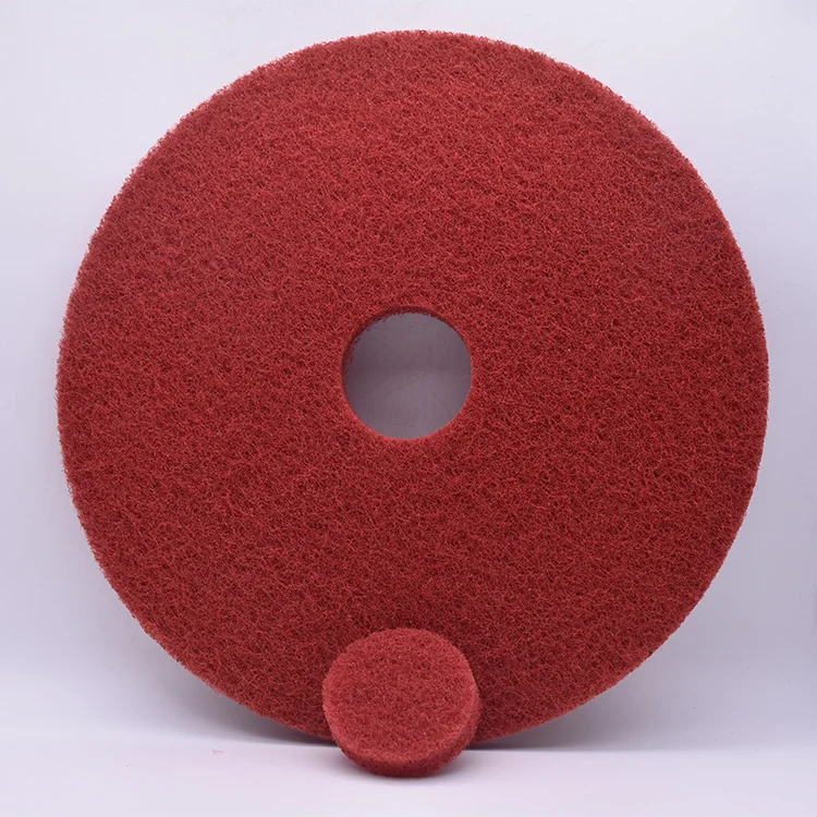 17inch Colorful Marble Floor Polishing Pad Cleaning Pad For Floor Buffing Machine Buy Marble