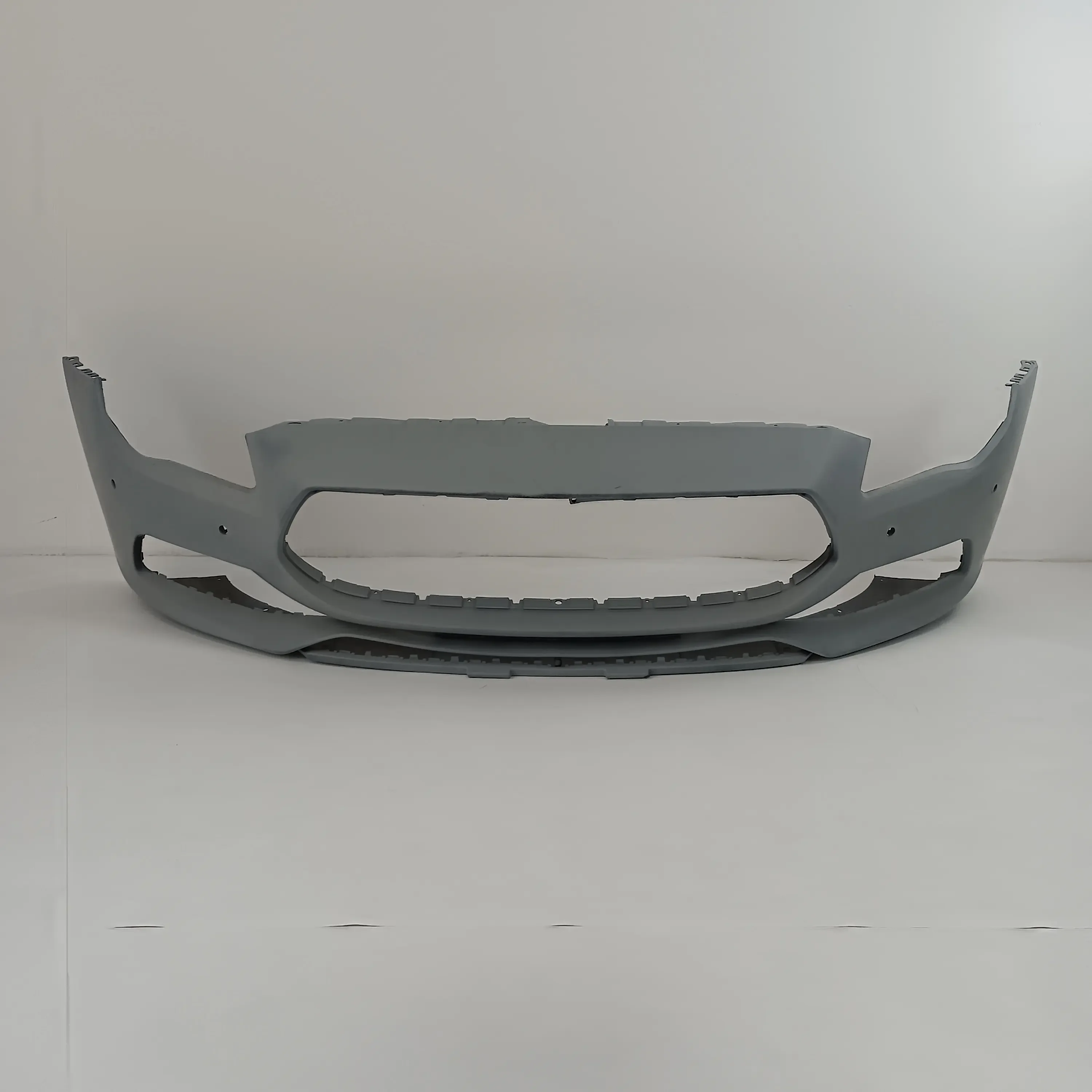 Maserati Quattroporte Front Bumper - OEM 673007337
