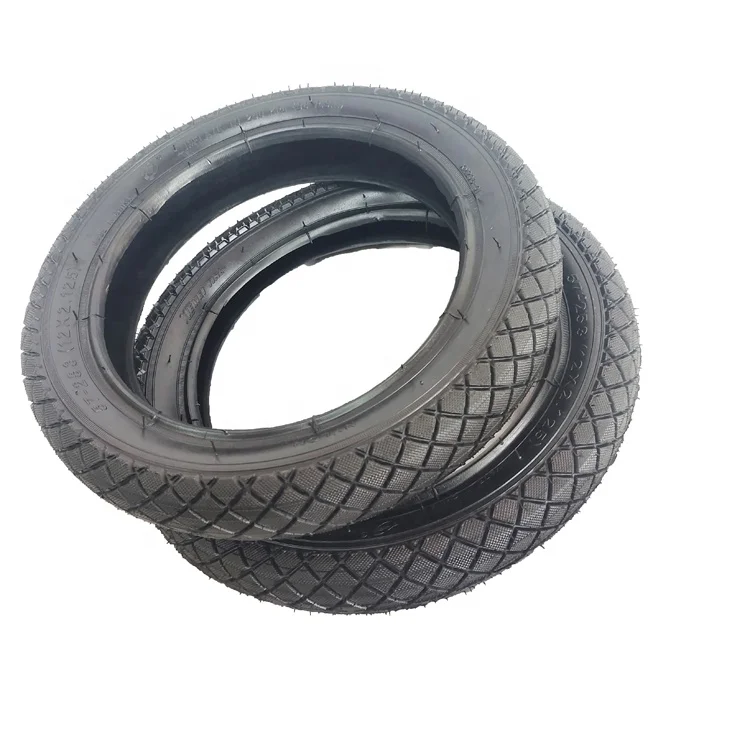 12x2 125 bike tire