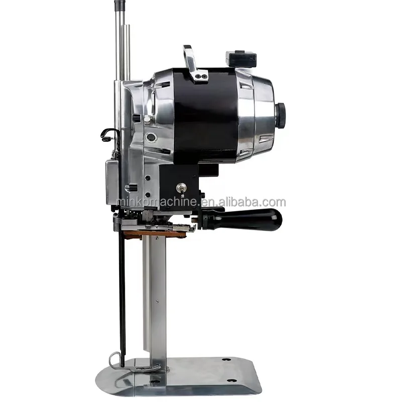 High Quality Fabric Cutting Electric Scissors Machine