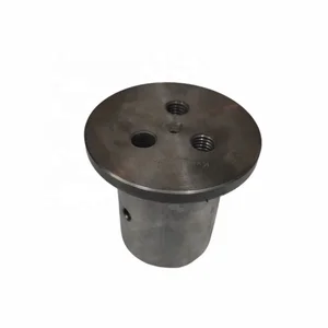 Reliable Durable Fuel Injection Pump Idler Gear Shaft K6000-1002G01 New Engine Parts for Dongfeng Truck